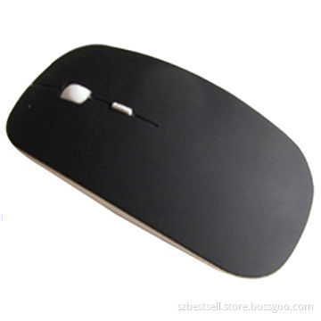 USB wireless mouse, ABS material